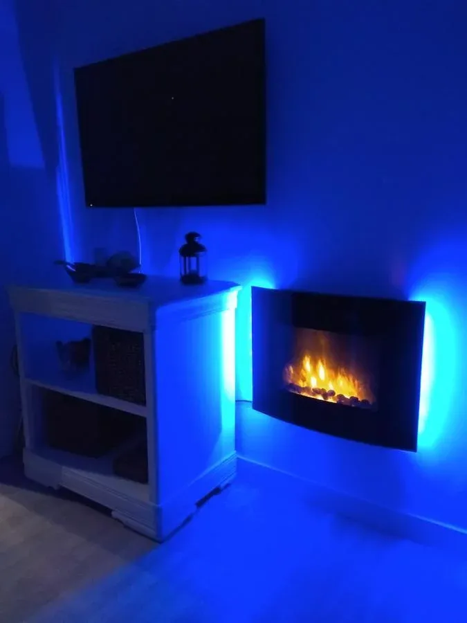 Imagen de Chimenea