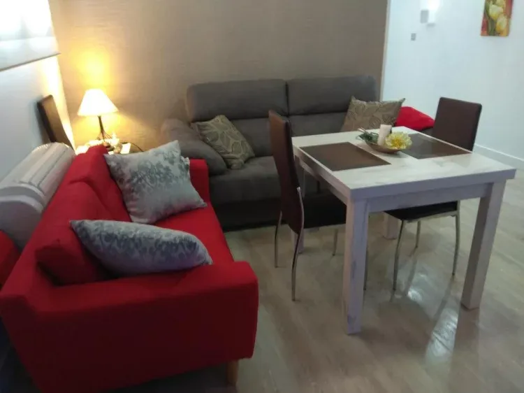 Imagen de Salón/Comedor