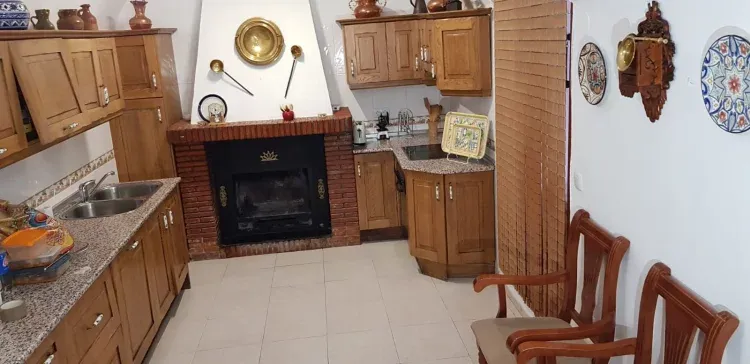 Imagen de Cocina