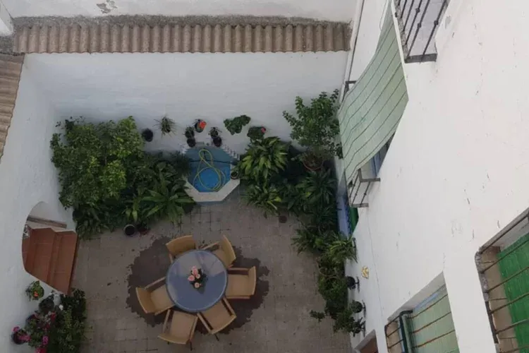 Imagen de Patio interior