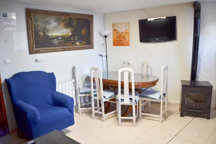 Imagen de Salón comedor