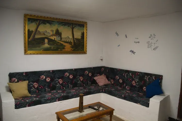 Imagen de Salón