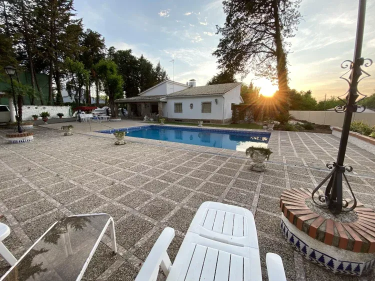 Imagen de Exterior