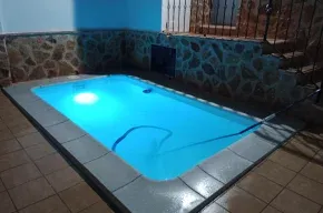 Imagen de Casas Puerta de Andalucía: Nuevas Poblaciones