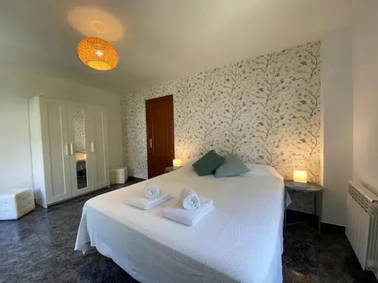 Imagen de Habitacion de matrimonio principal