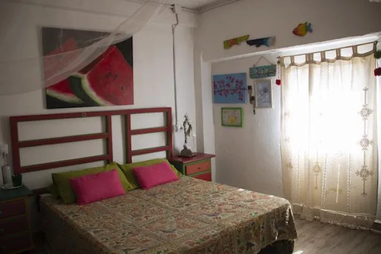 Imagen de Habitación doble-1