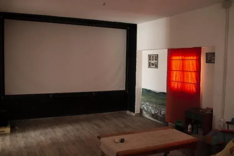 Imagen de Sala de Cine