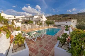 Imagen de Vivienda Rural Las Bartolas