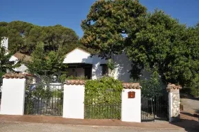 Imagen de Casa de las ruedas