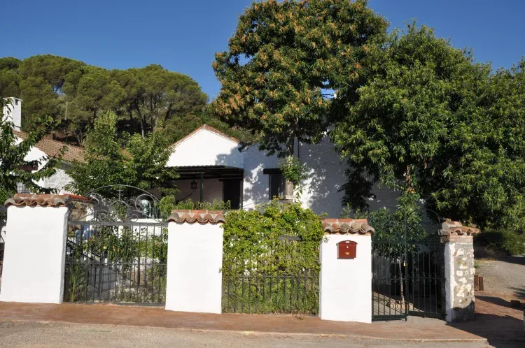 Imagen de Exterior