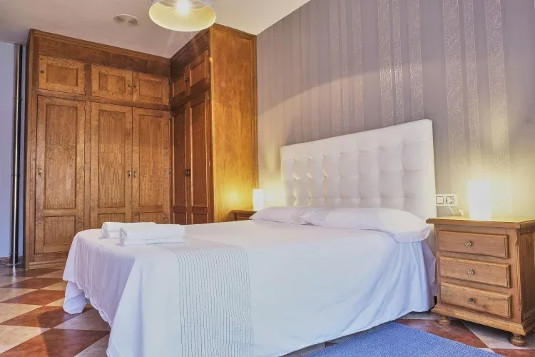 Imagen de Dormitorio matrimonio 150