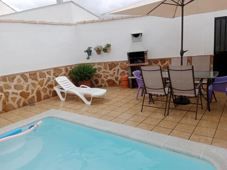 Imagen de Piscina