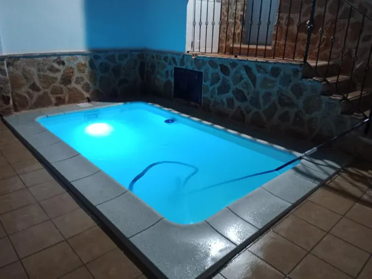 Imagen de Piscina