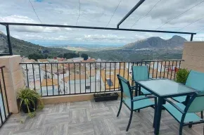 Imagen de Casa rural Lunares y Salinera