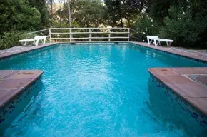 Imagen de Casa Rural Los Jamones