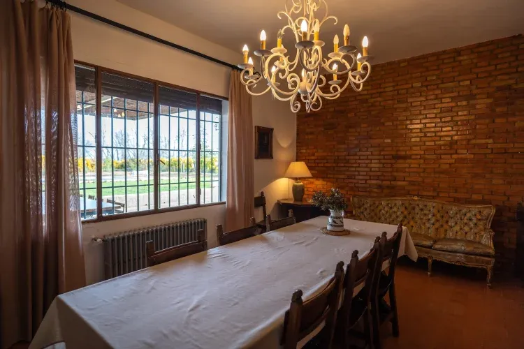 Imagen de Comedor