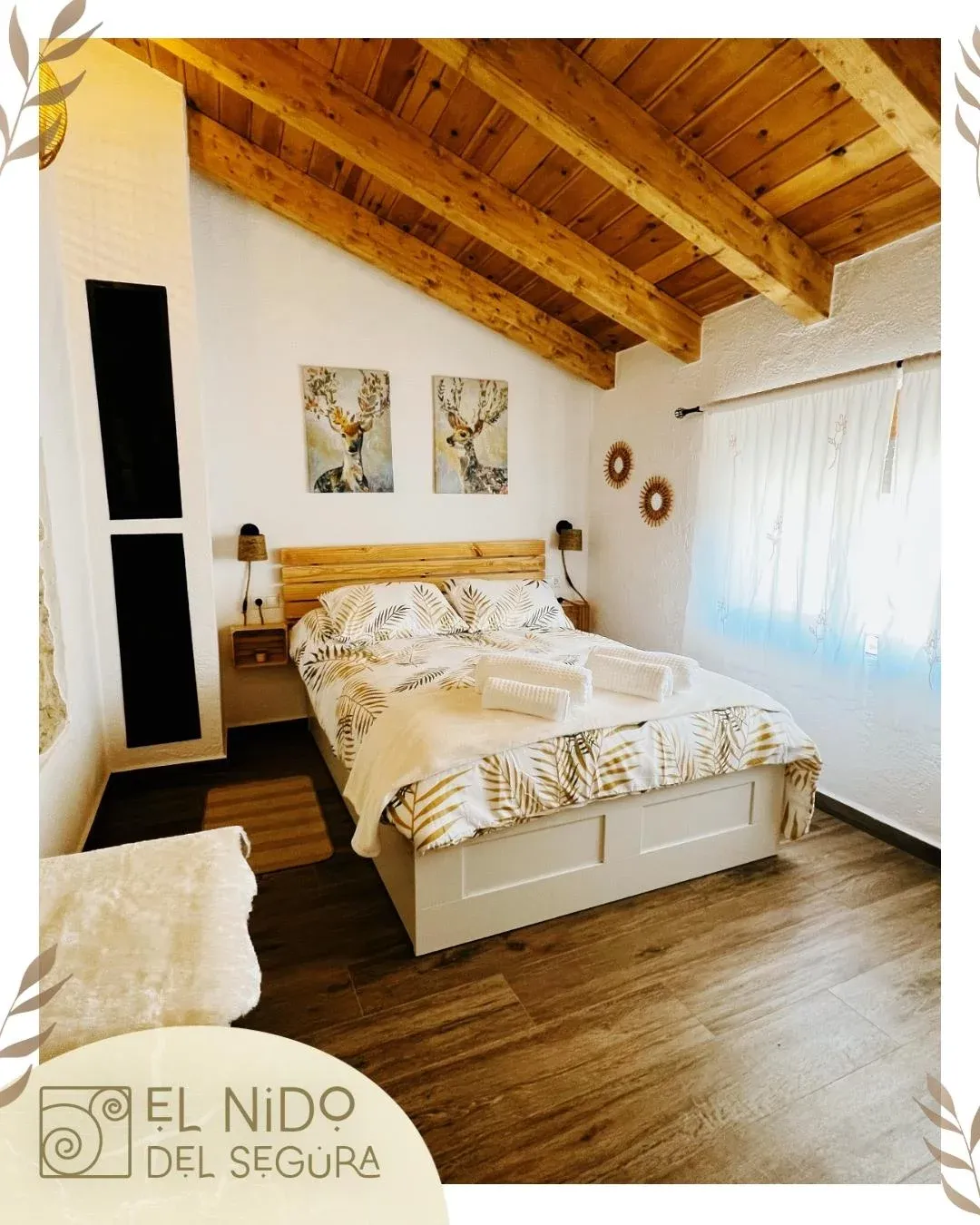 Imagen de Dormitorio