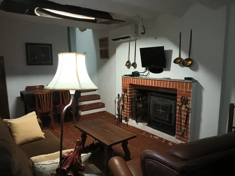 Imagen de Sala de estar