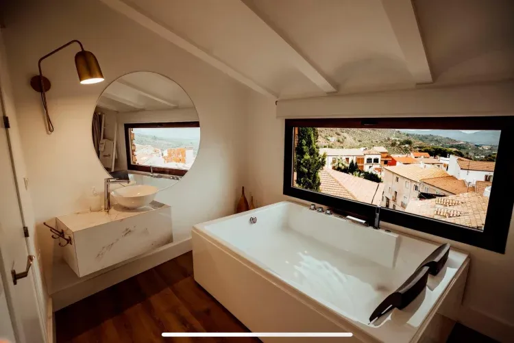 Imagen de Bañera hidromasje