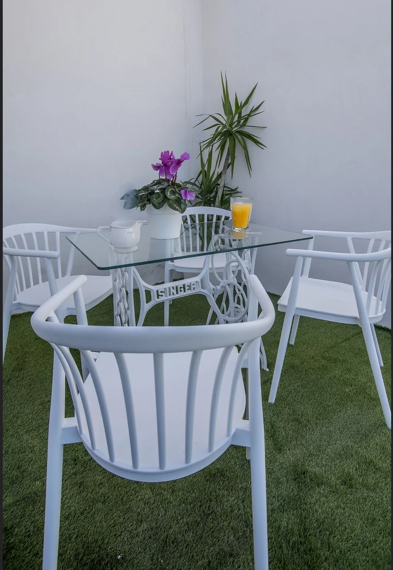 Imagen de Terraza