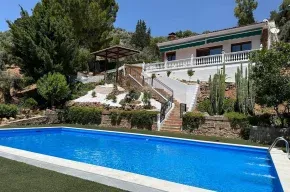 Imagen de Villa Ibañez