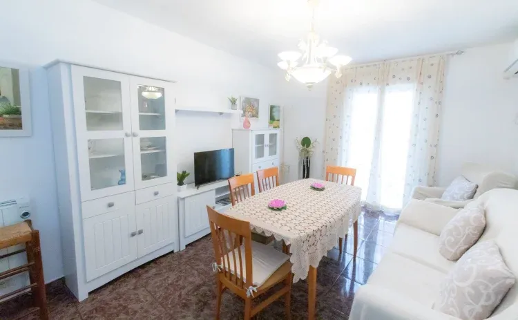 Imagen de Salon principal. Comedor. 