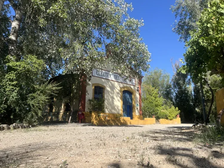 Imagen de Fachada