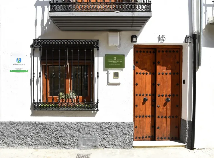 Imagen de Fachada