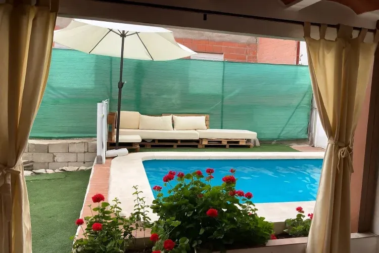 Imagen de piscina