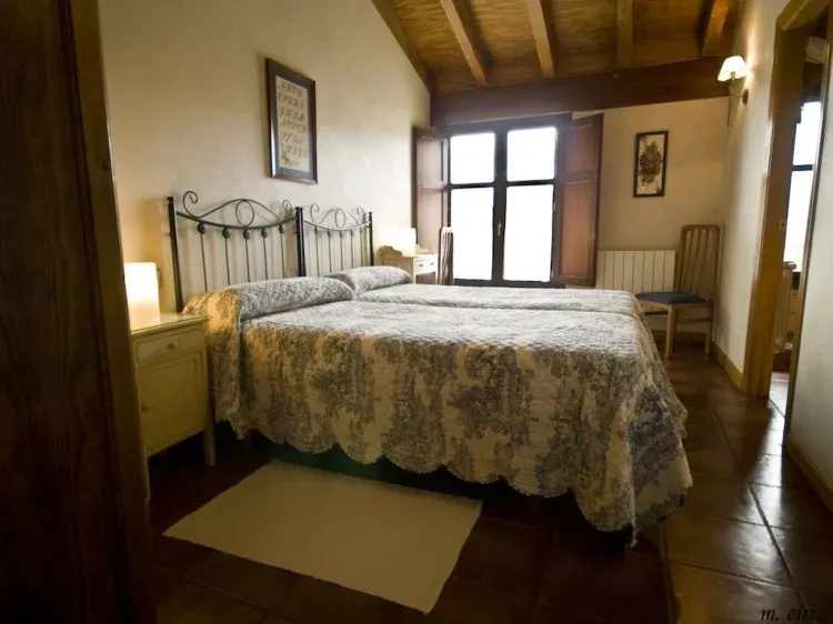 Imagen de Habitación Graciano