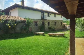 Imagen de Casa Rural Monte Real