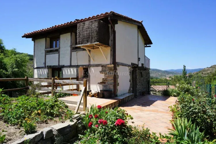 Imagen de Casa del Pinar