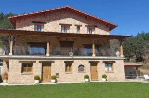 Imagen de Casa rural Entrebosques