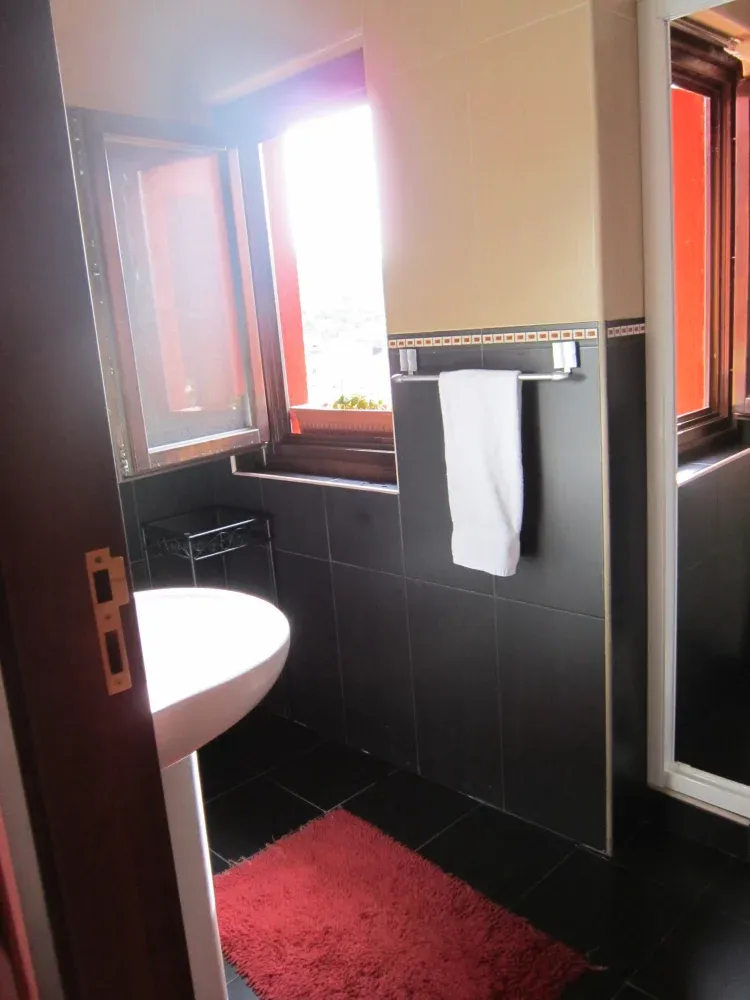 Imagen de Baño