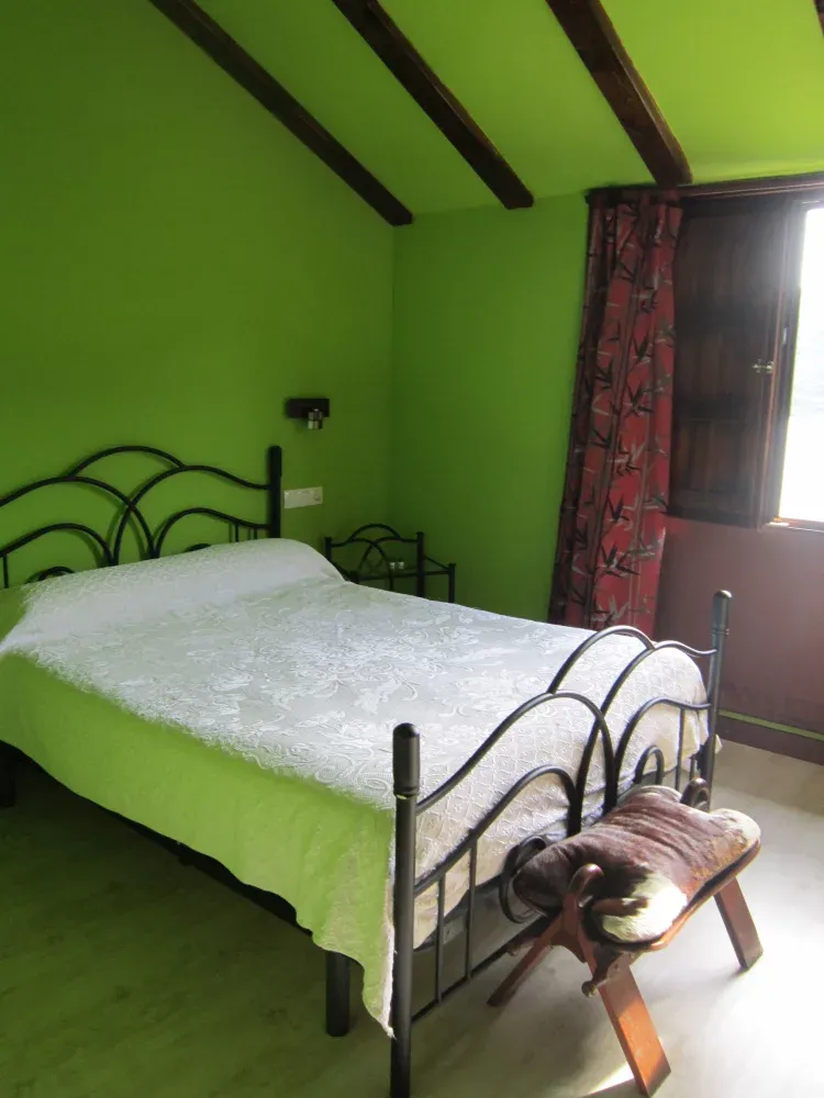 Imagen de Dormitorio I