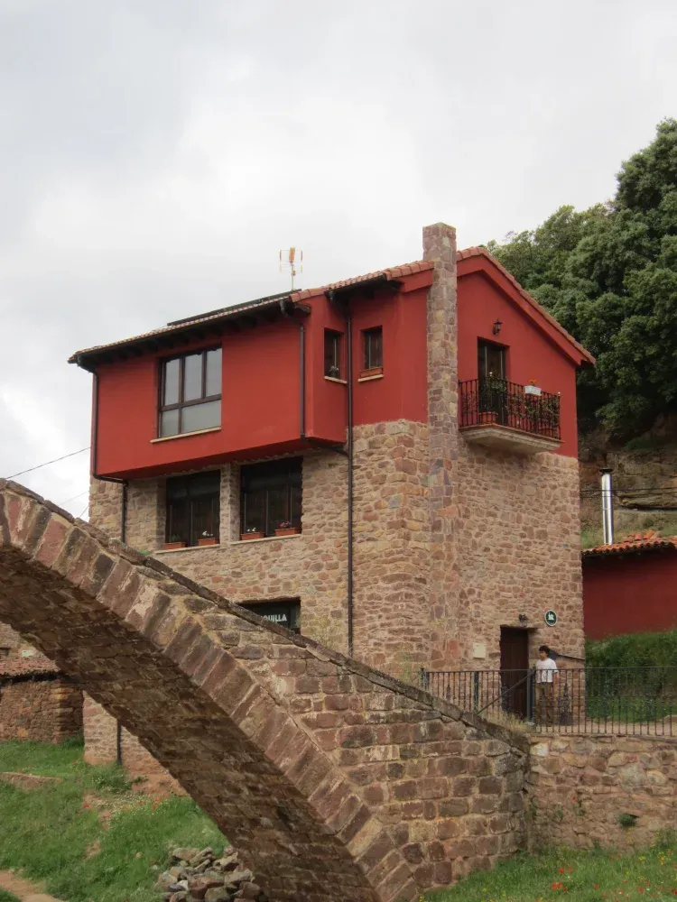 Imagen de Fachada