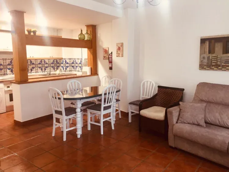 Imagen de Salón-comedor
