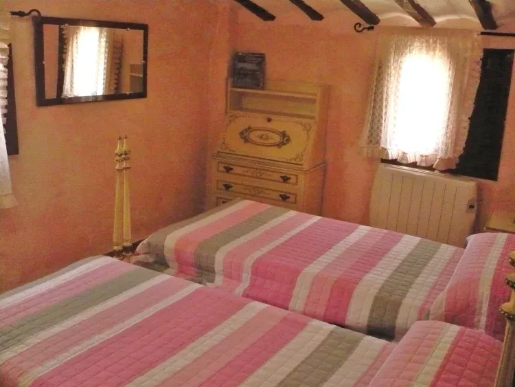 Imagen de Habitacion principal