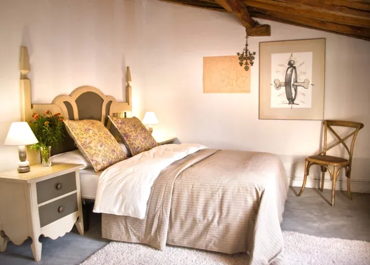 Imagen de Casa Grande: Habitación 3