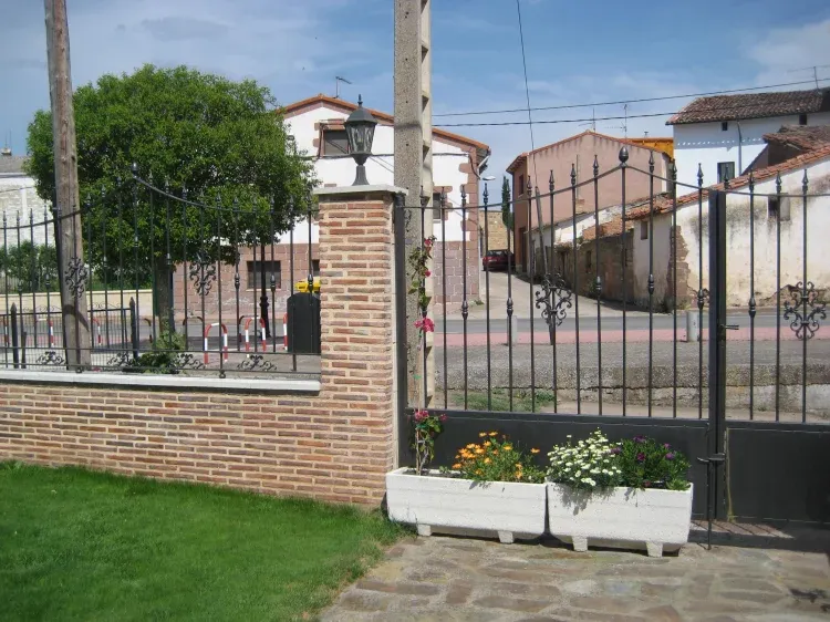 Imagen de Jardín