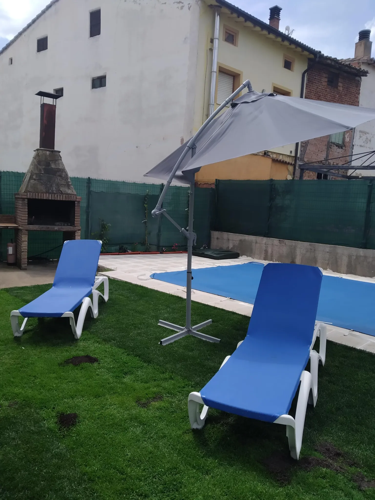 Imagen de Piscina