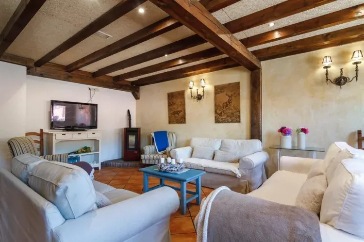 Imagen de Salón