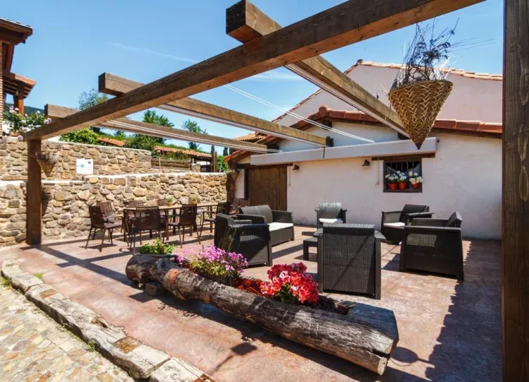 Imagen de Terraza