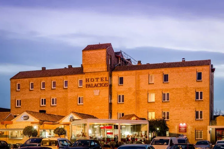 Imagen de Foto exterior