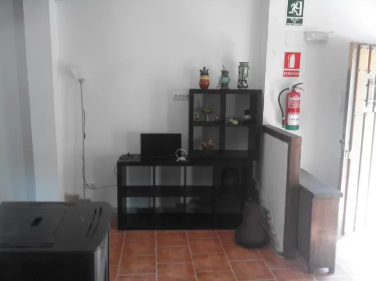 Imagen de salón
