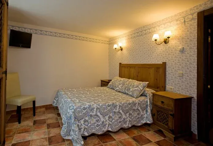 Imagen de habitación