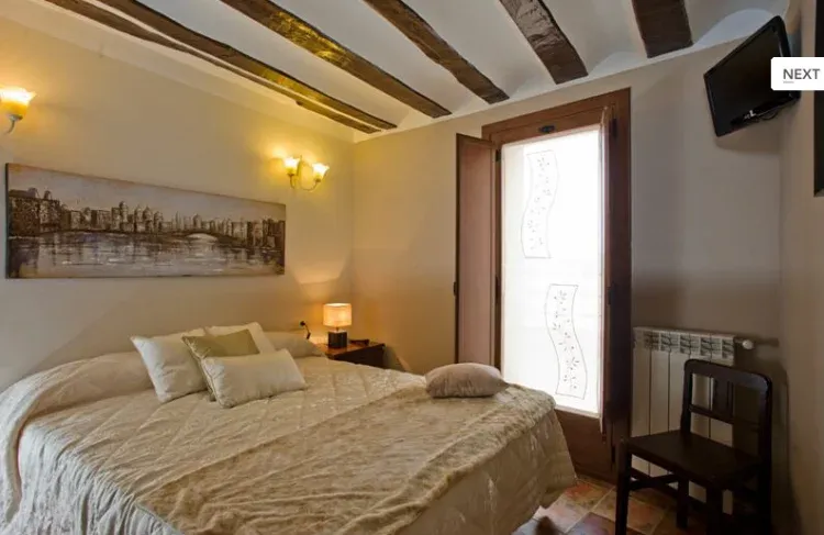 Imagen de habitación