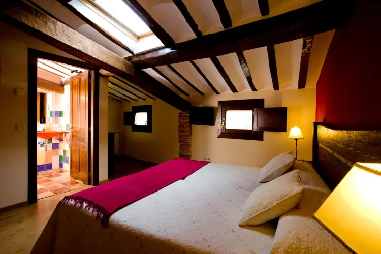 Imagen de habitación