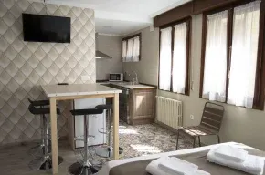 Imagen de Apartamentos Turísticos y Habitaciones Tres Puentes Anguiano 