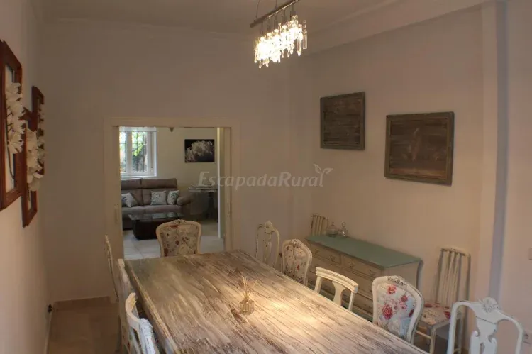 Imagen de Comedor